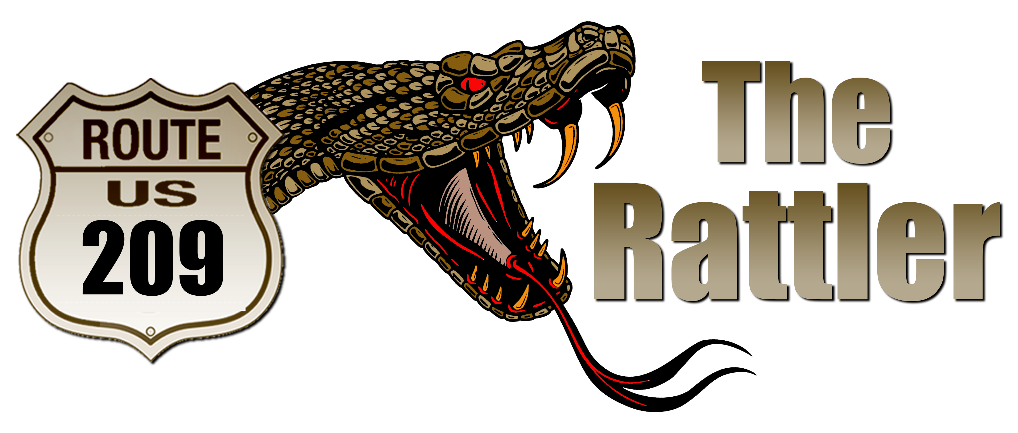 The Rattler 209 NC Motorcycle Ride
